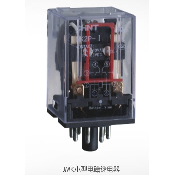 JMK小型電磁繼電器